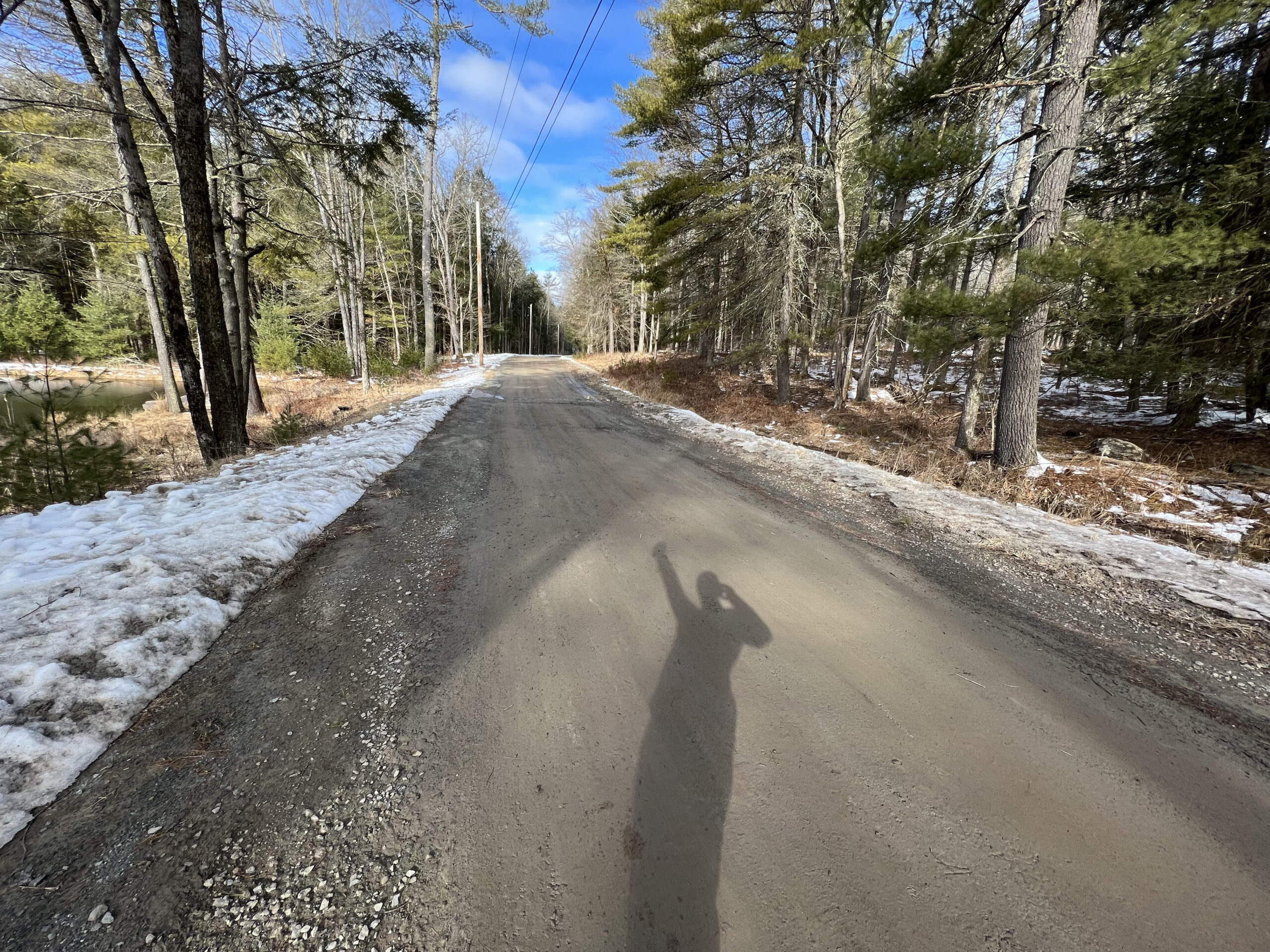 Psyching Myself Up Before My Half Marathon